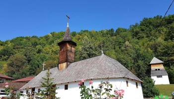 Mănăstirea Ianculești - Șoimari 107560