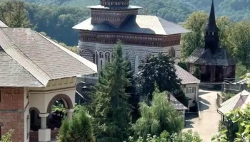 Mănăstirea Rohia - Rohia