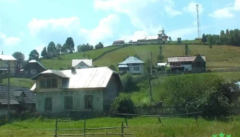 Mănăstirea Ștefan cel Mare și Sfânt - Ciocănești