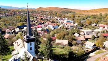 Mănăstireni - Mănăstireni