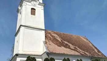 Mărculeni - Mărculeni