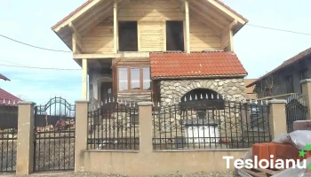 Mărcuș - Mărcuș