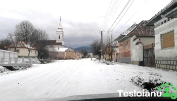 Mărgineni - Mărgineni