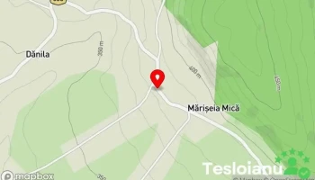 Mărițeia Mică - Mărițeia Mică