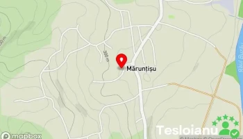 Mărunțișu - Mărunțișu
