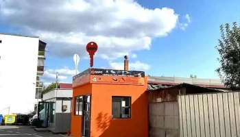 Nano Lăcătușerie - Turda