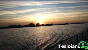 Navrom Delta - Sf. Gheorghe - România