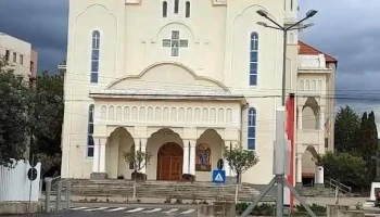 Negrești-Oaș - Negrești-Oaș