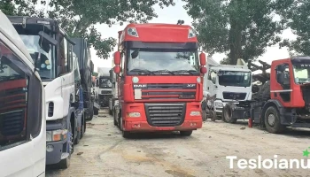 Nel Cos Trans Srl - România