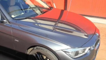 Nfs Car Wash - România