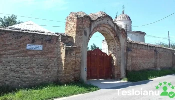 Nicorești - Nicorești
