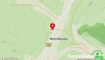 Nima Râciului - Nima Râciului