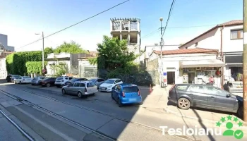 Nuca Tricot Servis Srl - București