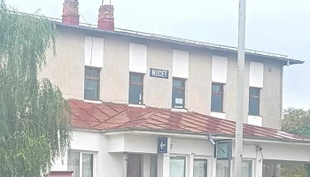 Nucet - Dj722