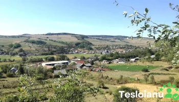 Nuşeni - Nuşeni