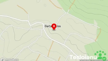 Oarţa de Jos - Oarţa De Jos
