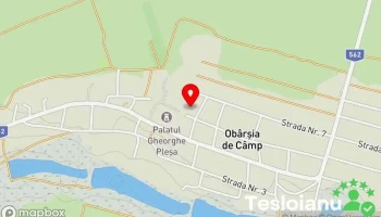 Obârşia de Câmp - Obârşia De Câmp