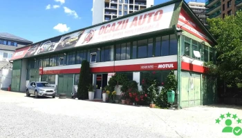 Ocazii Auto Service - Cluj-Napoca 400664
