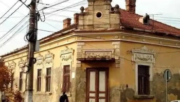 Ocna Mureș - Ocna Mureș