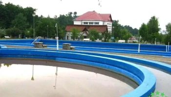Ocna Șugatag - Ocna Șugatag