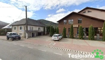 Ocolul Silvic Comunal Telciu Ra - România