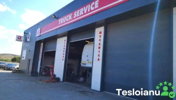 Odcar Service - Stolna 407511