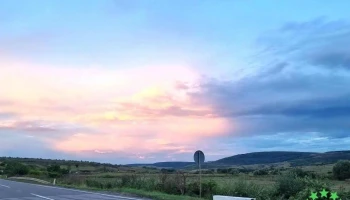 Oltenești - Oltenești