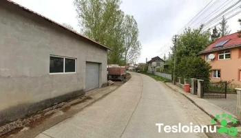 Onelu-trans - Iaslovăț