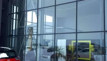 Opel Plusauto - Str. Calea Bucuresti 115