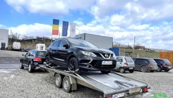 Operativ Service - Daia Română