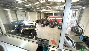 Optimal auto service - Arad 310000