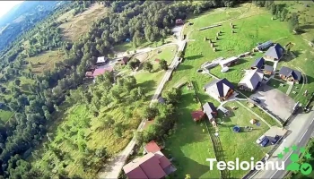 Oraş Budeşti - Romania