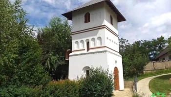 Oraş Comarnic - Romania