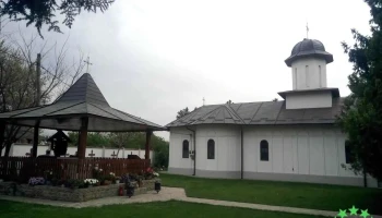 Oraş Mihăileşti - Romania