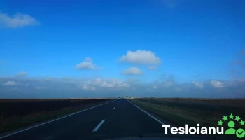 Oraş Însurăţei - Romania