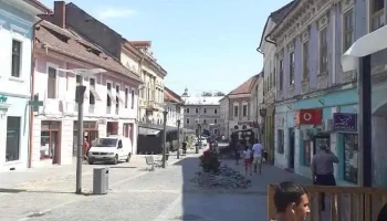 Orăștie - Orăștie