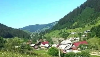 Ostra - Ostra