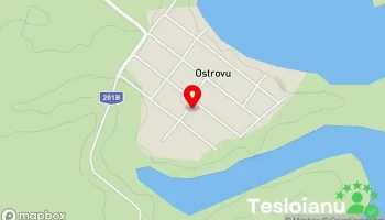 Ostrovu - Ostrovu