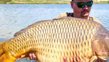 Ozone Lake - Purcăreni