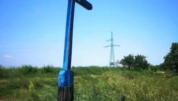 Oșești - Oșești