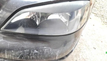 P.f.a. Stefan Catalin(vulcanizare auto) - Niculițel 827165