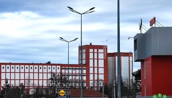 Pambac S.a. - Bacău