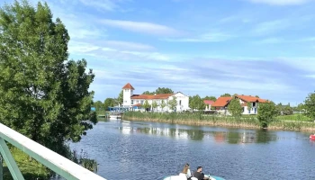 Parc Comana - Comana