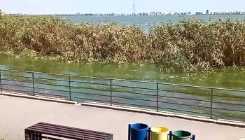 Parc Faleza Ovidiu - Ovidiu