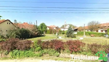 Parc - Tărcaia