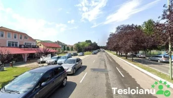 Parchetul de pe lângă Judecătoria Ineu - Ineu 315300