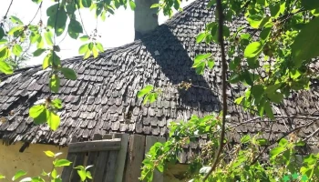 Pârjol - Pârjol