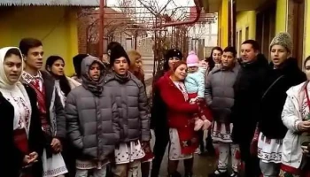 Pârșcoveni - Pârșcoveni