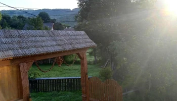 Pensiunea Casa Iulia - Poienile Izei