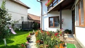 Pensiunea Casa Luțea Moeciu - Moieciu De Jos